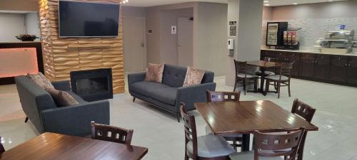 Best Western Kernersville