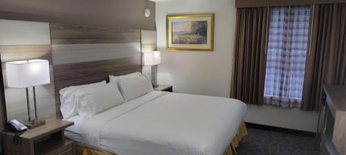 Best Western Kernersville