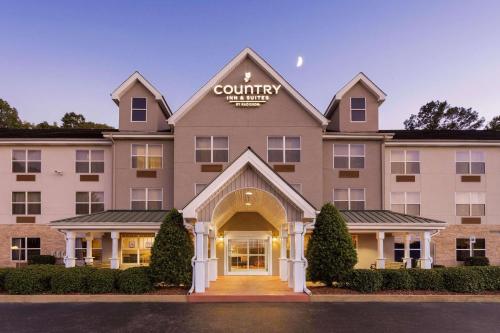 Country Inn & Suites by Radisson, Tuscaloosa, AL, Tuscaloosa