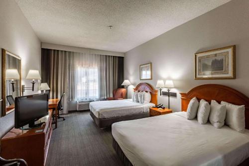 Country Inn & Suites by Radisson, El Dorado, AR