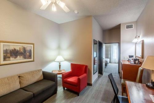 Country Inn & Suites by Radisson, El Dorado, AR