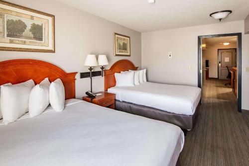 Country Inn & Suites by Radisson, El Dorado, AR