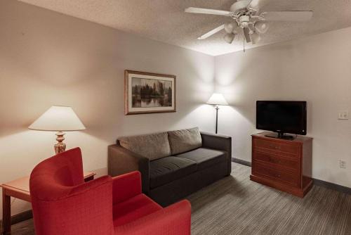 Country Inn & Suites by Radisson, El Dorado, AR