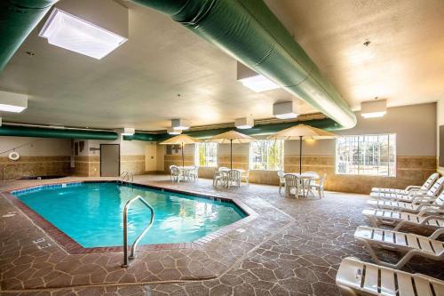 Country Inn & Suites by Radisson, El Dorado, AR