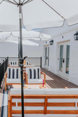 The Lighthouse Boutique Hotel 5
