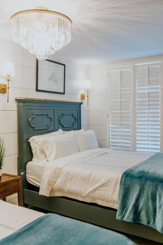 The Lighthouse Boutique Hotel 4