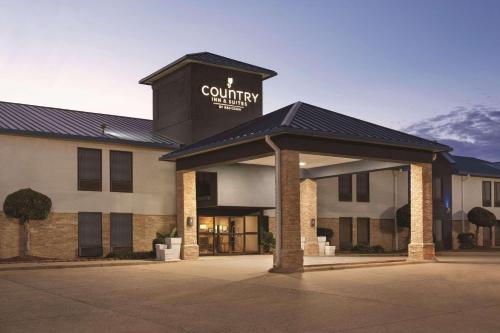 Country Inn & Suites by Radisson, Bryant Little Rock , AR