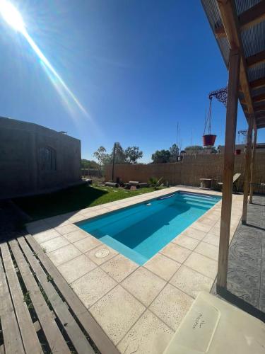 Casa de montana in Near Center