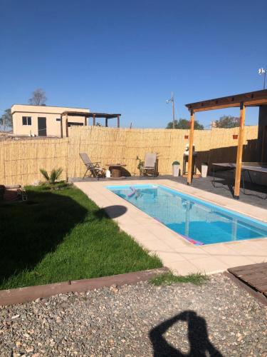 Casa de montana in Near Center