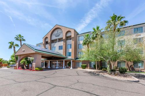 Country Inn & Suites by Radisson, Mesa, AZ - Hotel - Mesa