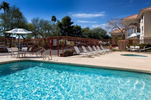 Country Inn & Suites by Radisson, Phoenix Airport, AZ