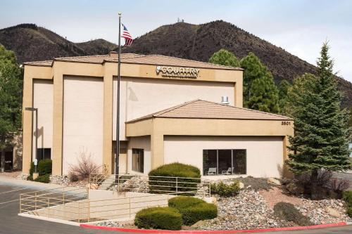 Country Inn & Suites by Radisson, Flagstaff, AZ, Flagstaff