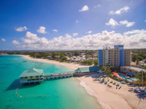 . Radisson Aquatica Resort Barbados