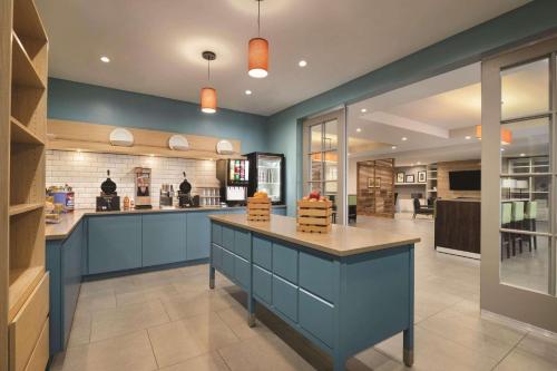 Fairfield by Marriott Inn & Suites Page - 식음료(F&B)
