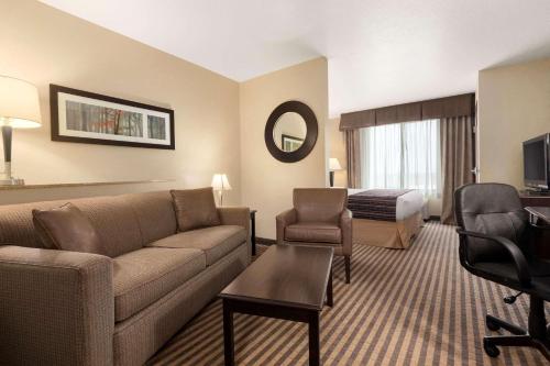 Habitación, premium