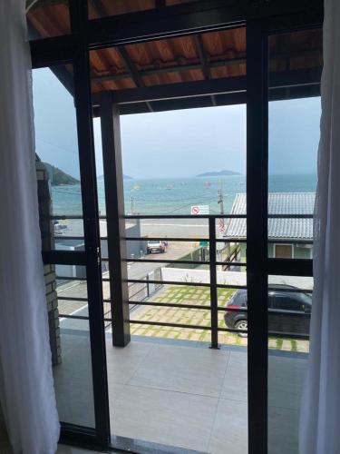 Residencial Mariano 1 - Vista para praia e Mar in Armacao