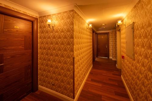 Golden Dream Otel, Istanbul (fotografie 8)