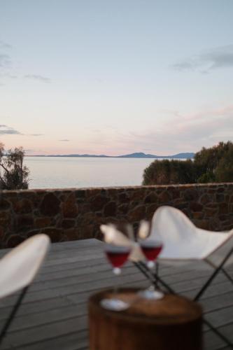 Piermont Retreat in Swansea