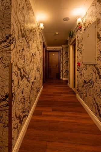 Golden Dream Otel, Istanbul (fotografie 10)