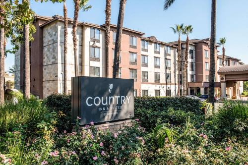 Country Inn & Suites by Radisson, Ontario at Ontario Mills, CA image 6