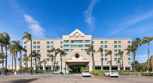 Country Inn & Suites by Radisson, San Diego North, CA