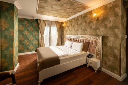 Golden Dream Otel Room Type - Standard Room