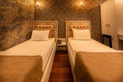 Golden Dream Otel, Istanbul (fotografie 6)