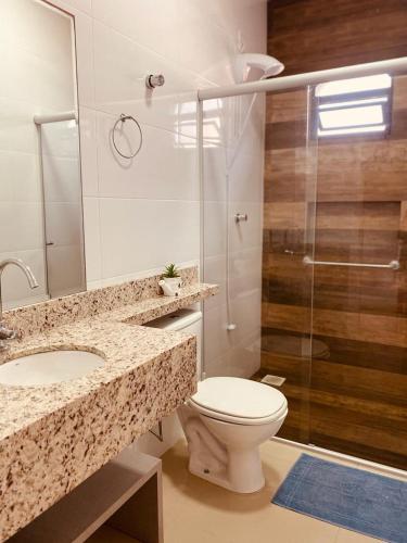 Residencial Mariano 1 - Vista para praia e Mar in Armacao