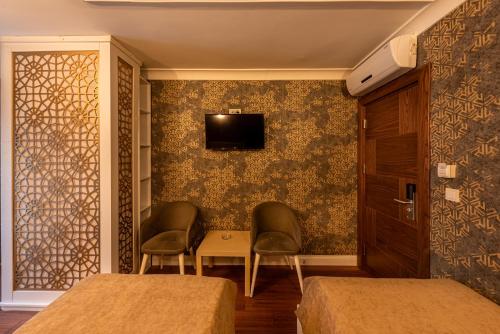 Golden Dream Otel, Istanbul (fotografie 9)