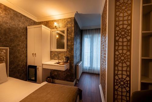 Golden Dream Otel, Istanbul (fotografie 7)