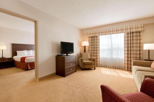 Country Inn & Suites by Radisson, Calgary-Northeast - Hotel - Calgary