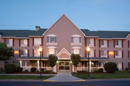 Country Inn & Suites by Radisson, Greeley, CO - Hotel - Greeley