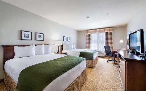 Country Inn & Suites by Radisson, Greeley, CO