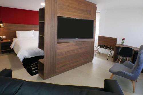 hotel photo