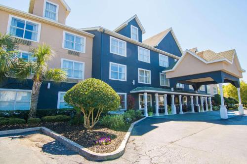 Country Inn & Suites by Radisson, Jacksonville, FL