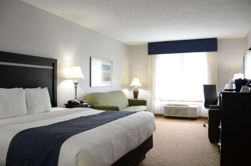 Photo - Country Inn & Suites by Radisson, Jacksonville, FL