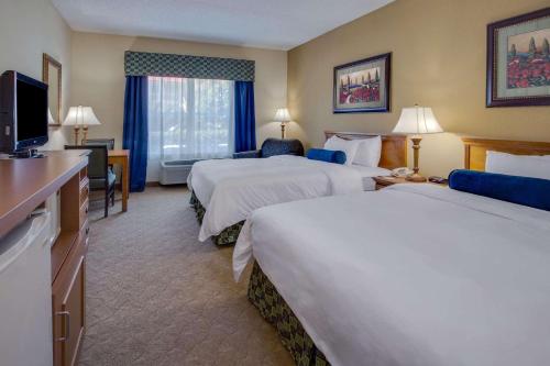 Photo - Country Inn & Suites by Radisson, Jacksonville, FL