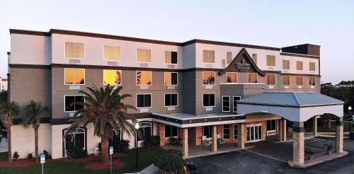 Country Inn & Suites by Radisson, Port Canaveral, FL in Cape Canaveral, USA