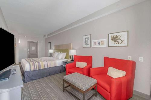 Country Inn & Suites by Radisson Port Canaveral FL - image 5