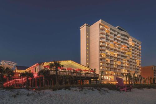 Radisson Hotel Panama City Beach - Oceanfront