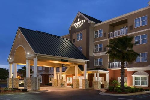 Country Inn & Suites by Radisson, Panama City Beach, FL