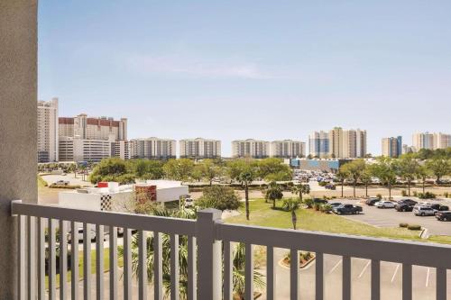 Country Inn & Suites by Radisson, Panama City Beach, FL