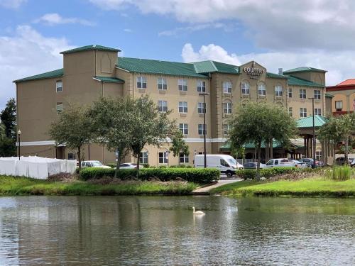 Photo - Country Inn & Suites by Radisson, Jacksonville West, FL