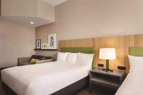 Country Inn & Suites by Radisson, Bradenton-Lakewood-Ranch, FL in Bradenton, USA