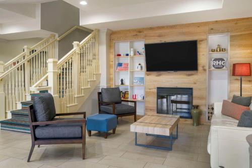 Country Inn & Suites by Radisson, Tampa Airport North, FL in Tampa, USA