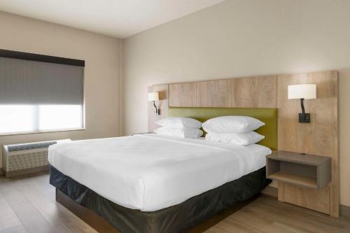 Country Inn & Suites by Radisson, Tampa Airport North, FL in Tampa, USA