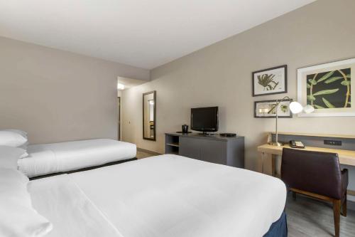 Country Inn & Suites by Radisson, Tampa Airport North, FL in Tampa, USA