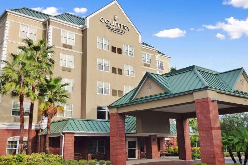 Country Inn & Suites by Radisson, Tampa-Brandon, FL