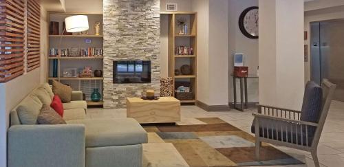 Country Inn & Suites by Radisson, Canton, GA in Canton, USA