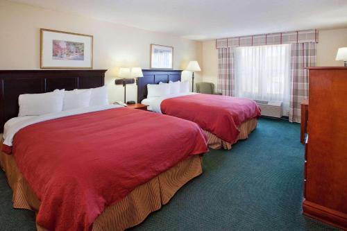 Country Inn & Suites by Radisson, Hiram, GA